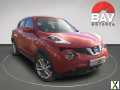 Photo 2016 Nissan Juke 1.2DIG-T N-Connecta - New MOT - Only 35000 Miles