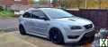Photo FORD FOCUS ST REPLICA TUNED DIESEL