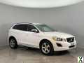 Photo 2011 Volvo XC60 2.4 D5 R-Design Geartronic AWD Euro 5 5dr ESTATE Diesel Automati