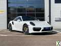 Photo 2016 Porsche 911 S 2DR PDK Coupe PETROL Semi Automatic