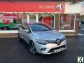 Photo 2019 Renault Clio PLAY TCE HATCHBACK Petrol Manual