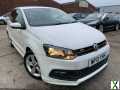 Photo 2013 Volkswagen Polo 1.2 R-Line Style Euro 5 3dr HATCHBACK Petrol Manual