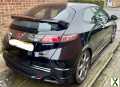 Photo Honda civic Type R 2.0 16v GT i-vtec model 198 bhp Hpi clear 7 months Great reliable car (2009 09)