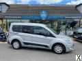 Photo 2016 Ford Tourneo Connect (1.0L Petrol)  Wheelchair Accessible Vehicle / WAV