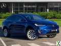 Photo 2019 Tesla Model X 449kW 100kWh Dual Motor 5dr Auto Hatchback Electric Automatic