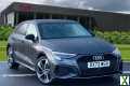 Photo 2022 Audi A3 Edition 1 35 TDI 150 PS S tronic Auto Hatchback Diesel Automatic