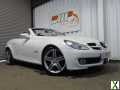 Photo Mercedes-Benz Slk 200k 2dr tip auto petrol 2009 2LOOK EDITION AMG Styling