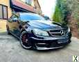 Photo Mercedes-Benz C63 AMG performance pack plus (PPP) -PX rs3 s3 golf r m3