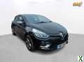 Photo 2017 Renault Clio 0.9 TCe Dynamique Nav Euro 6 (s/s) 5dr HATCHBACK Petrol Manual