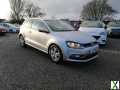Photo 2017 Volkswagen Polo 1.0 Match Edition 3dr HATCHBACK Petrol Manual