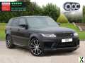Photo 2018 Land Rover Range Rover Sport SDV6 HSE SUV Diesel Automatic