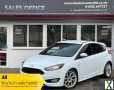 Photo Ford Focus ST-LINE