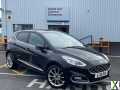 Photo 2019 Ford Fiesta 1.0T EcoBoost Vignale Euro 6 (s/s) 5dr Hatchback Petrol Manual