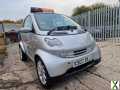 Photo SMART CITY PASSION SOFTOUCH 61BHP Silver Auto Petrol, 2007