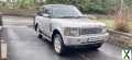 Photo 2002 Range Rover 4.4 V8 Petrol (L322)