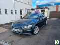 Photo 2017 Audi A5 2.0 TDI Ultra S Line 2dr S Tronic COUPE Diesel Automatic