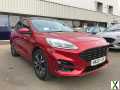 Photo Ford Kuga ST-Line X First Edition 1.5 150ps in Lucid Red: MANY Options LOW Miles