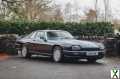 Photo 1990 Jaguar XJR.S Coupe Automatic