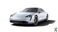 Photo 2020 Porsche Taycan 560kW Turbo S 93kWh 4dr Auto Saloon Electric Automatic