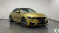 Photo 2019 BMW 4 Series M4 3.0T Competition Pack DCT - Full BMW Service History Semi A