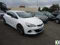 Photo VAUXHALL ASTRA GTC 1.4T 16V 140 Limited Edition 3dr [Nav/Leather] ONLY 13K MILES