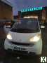 Photo Smart ForTwo Coupe Passion 0.8 CDI FSH MOT FREE TAX HPI CLEAR 65000 MILES