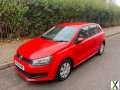 Photo 2010 Volkswagen Polo 1.2 70 S 5dr [AC] HATCHBACK Petrol Manual
