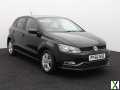 Photo 2016 Volkswagen Polo Volkswagen Polo 1.0 60 Match 5dr Hatchback Petrol Manual