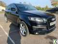 Photo AUDI Q7 S-LINE -2009 - 3.0TDI - 7 SEATER - PX WELCOME
