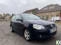Photo 2008 (58) Volkswagen Polo Match 70 - 12 Months MOT - Free Delivery