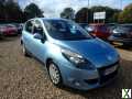 Photo 2010 Renault Scenic 1.5 dCi 110 Expression 5dr MPV Diesel Manual