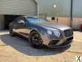 Photo 2015 Bentley Continental GT 4.0 V8 S 2dr Auto COUPE Petrol Automatic