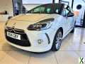Photo 2014 Citroen DS3 1.6 THP DStyle Techno Euro 5 3dr HATCHBACK Petrol Manual
