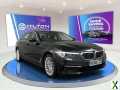 Photo 2018 BMW 5 Series 2.0 530E SE 4d 249 BHP Saloon PETROL/ELECTRIC Automatic