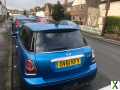 Photo Mini One Pimlico Hatchback (with Pepper Pack) 1.6/6 gear /Manual