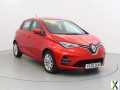 Photo 2020 Renault Zoe R135 52kWh Iconic Auto 5dr (i) HATCHBACK Electric Automatic