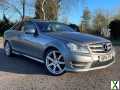 Photo 2014 Mercedes-Benz C Class C220 CDI AMG Sport Edition Coupe Diesel Automatic