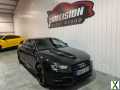 Photo 2013 Audi A5 3.0 TDI V6 Black Edition S Tronic quattro Euro 5 (s/s) 2dr COUPE Di