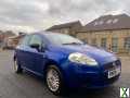 Photo 2008 (08) Fiat Punto Active 1.2 - 12 Months MOT - Nation Wide Delivery