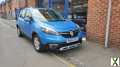 Photo 2014 Renault Scenic XMOD 15 dCi Dynamique TomTom Energy 5dr Start Stop] MPV Dies
