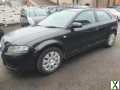 Photo 2006 Audi A3 1.6 Special Edition 3dr HATCHBACK Petrol Manual