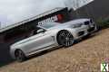 Photo 2018 BMW 4 Series 435d xDrive M Sport 2dr Auto [Professional Media] CONVERTIBLE