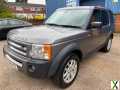 Photo 2008 Land Rover Discovery 2.7 Td V6 XS 5dr Auto , 7 seats ( Home Delivery ) See