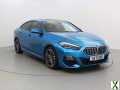 Photo 2021 BMW 2 Series Gran Coupe 1.5 218i M Sport DCT Euro 6 (s/s) 4dr COUPE Petrol