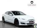 Photo 2018 Tesla Model S 241kW 75kWh Dual Motor 5dr Auto Hatchback Electric Automatic