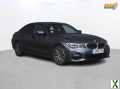 Photo 2019 BMW 3 Series 2.0 320i M Sport Auto Euro 6 (s/s) 4dr SALOON Petrol Automatic