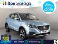 Photo 2020 MG MG ZS EXCLUSIVE 5d AUTO 141 BHP Hatchback ELECTRIC Automatic