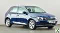 Photo 2018 Skoda Fabia 1.0 TSI SE 5dr Hatchback petrol Manual