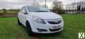 Photo 2011 VAUXHALL CORSA SXI 99K MOTED TO AUGUST