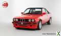Photo BMW E30 318iS Baur Top Cabriolet TC2 1.8 M42 136hp Manual 1990 85k Miles